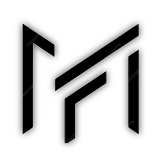 Logo da agência MF